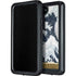 The Great Wave off Kanagawa by Hokusai Galaxy S24 Waterproof Case